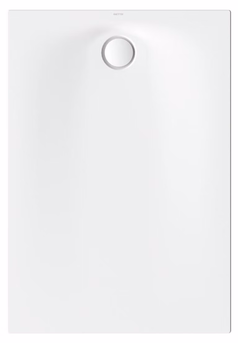 Receveurs de douche rectangulaires BetteUltra Space, 1300x900x25mm, 4034-000AS,T1, 4034-000AS,T1