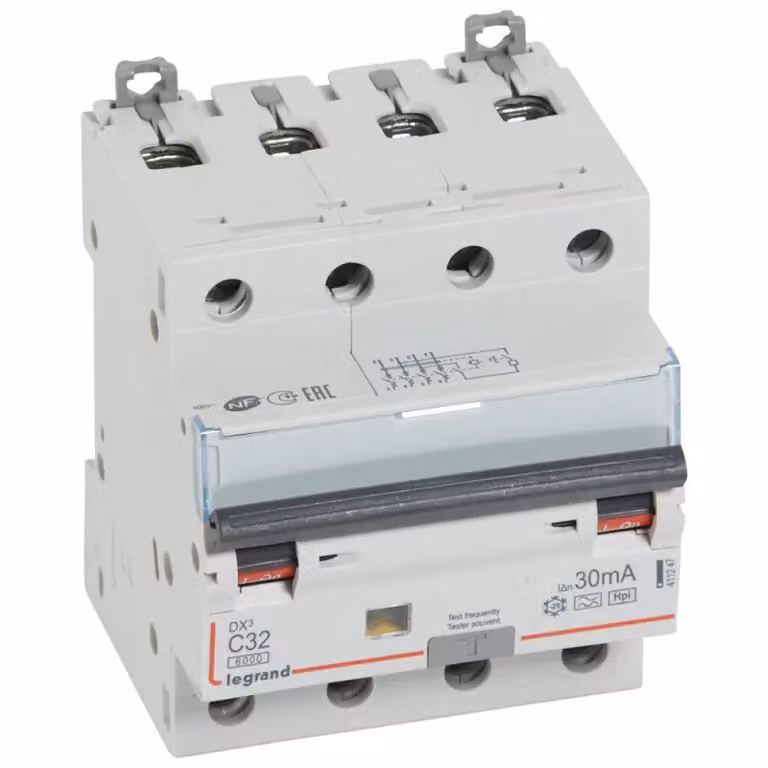 Legrand 411247, 508 g