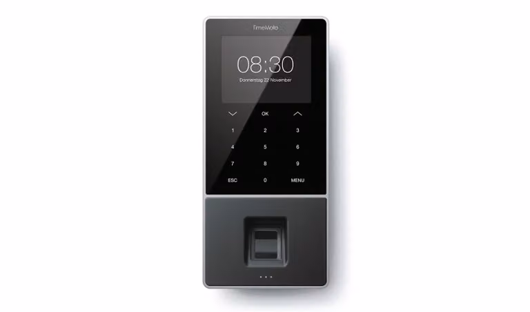 Timemoto - Sistema di registrazione del tempo TM -828 SC | 1 pezzo