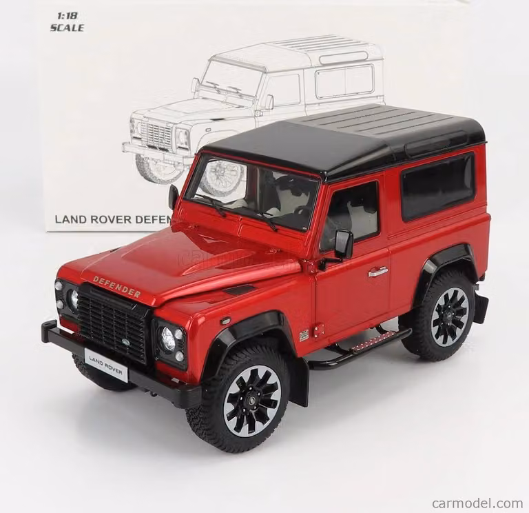Accessori per modellismo, modello LCD-90 V8, edizione 70°, anno 2018