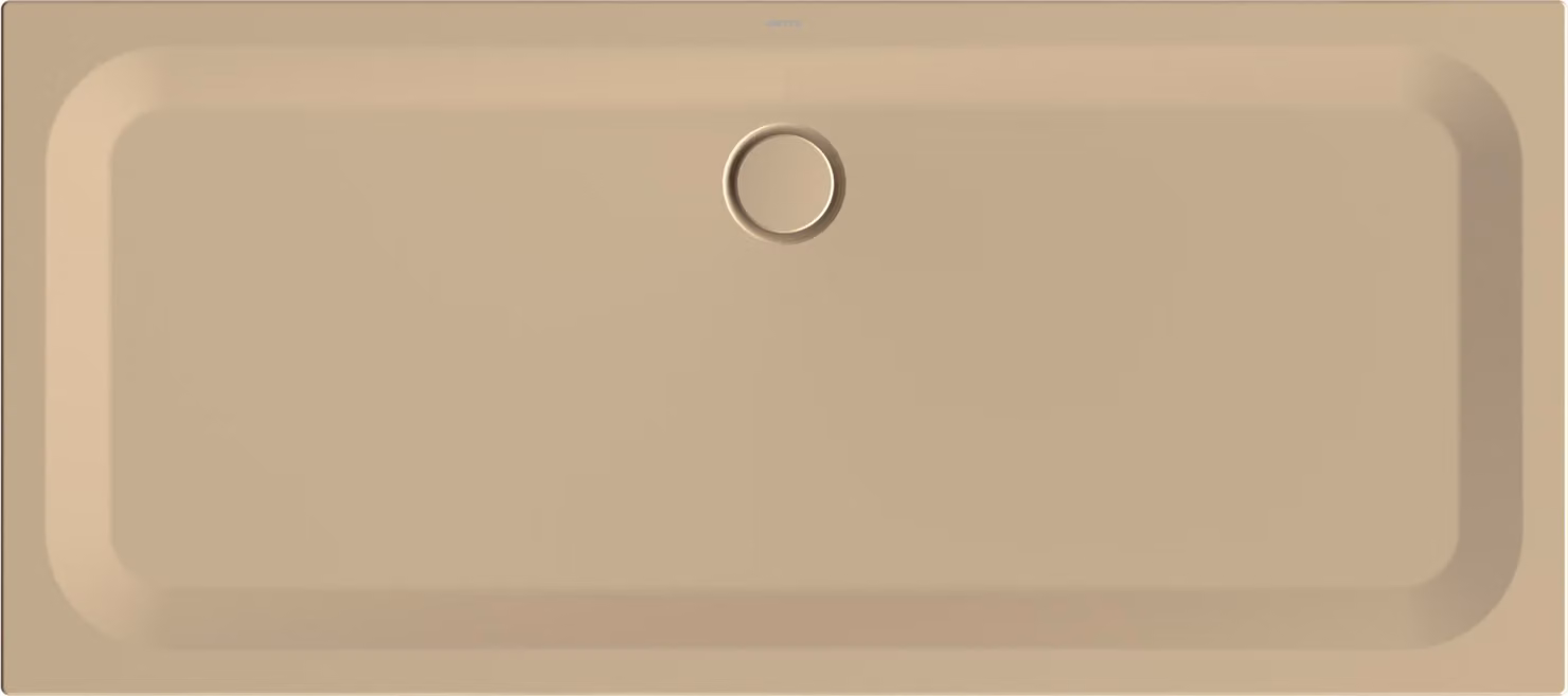 Receveurs de douche rectangulaires BetteUltra, 1800x800x35mm, 5986-003, 5986-003