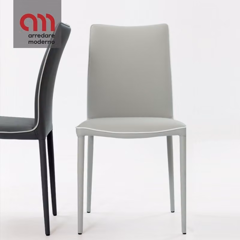 Sedia Nata Bontempi Casa 40.74