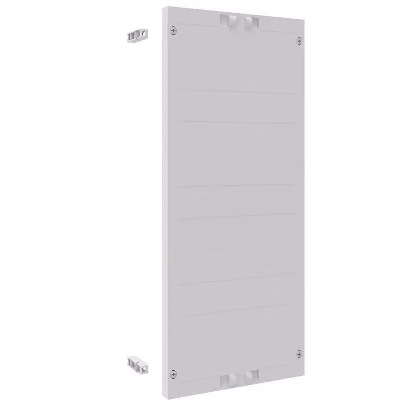 Modulo ABN piatto LxA: 250x600 mm Vuoto con coperchio chiuso MF1470