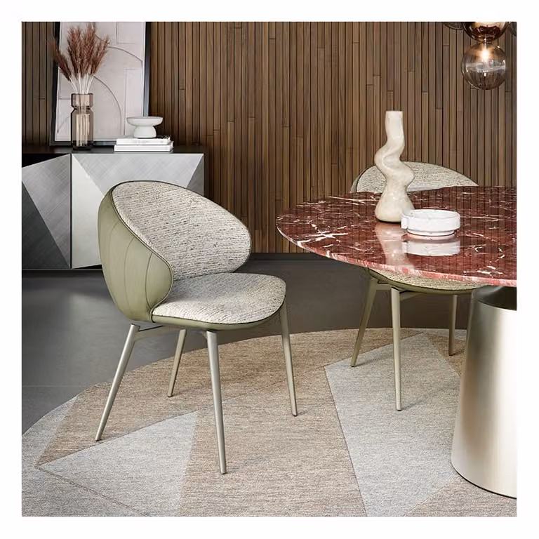 Poltroncina Charlotte Cattelan Italia