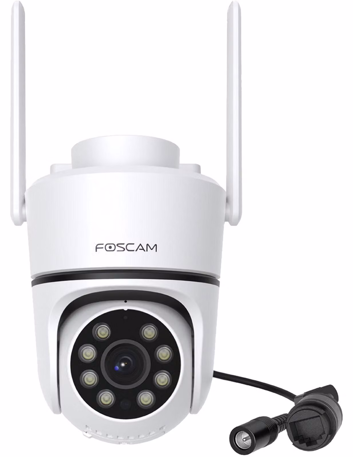 Foscam PD5 Telecamera di sorveglianza IP WLAN 3072 x 1728 pixel (PD5)