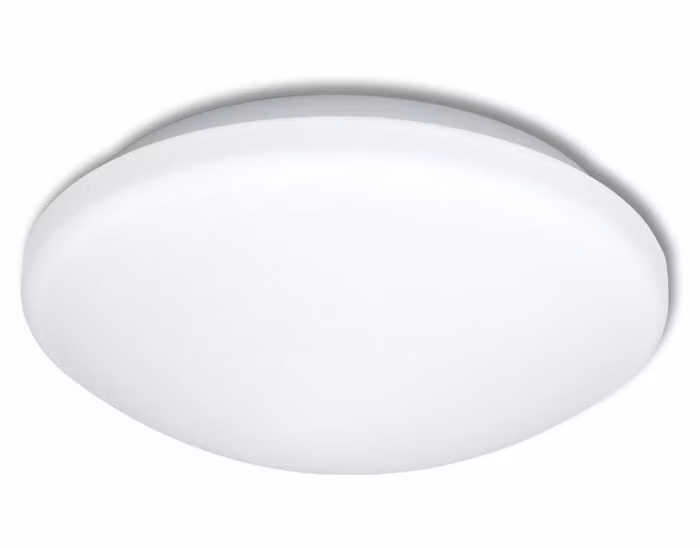 Ecolite LED apparecchio di emergenza 18W W131/EM/LED/B-4100