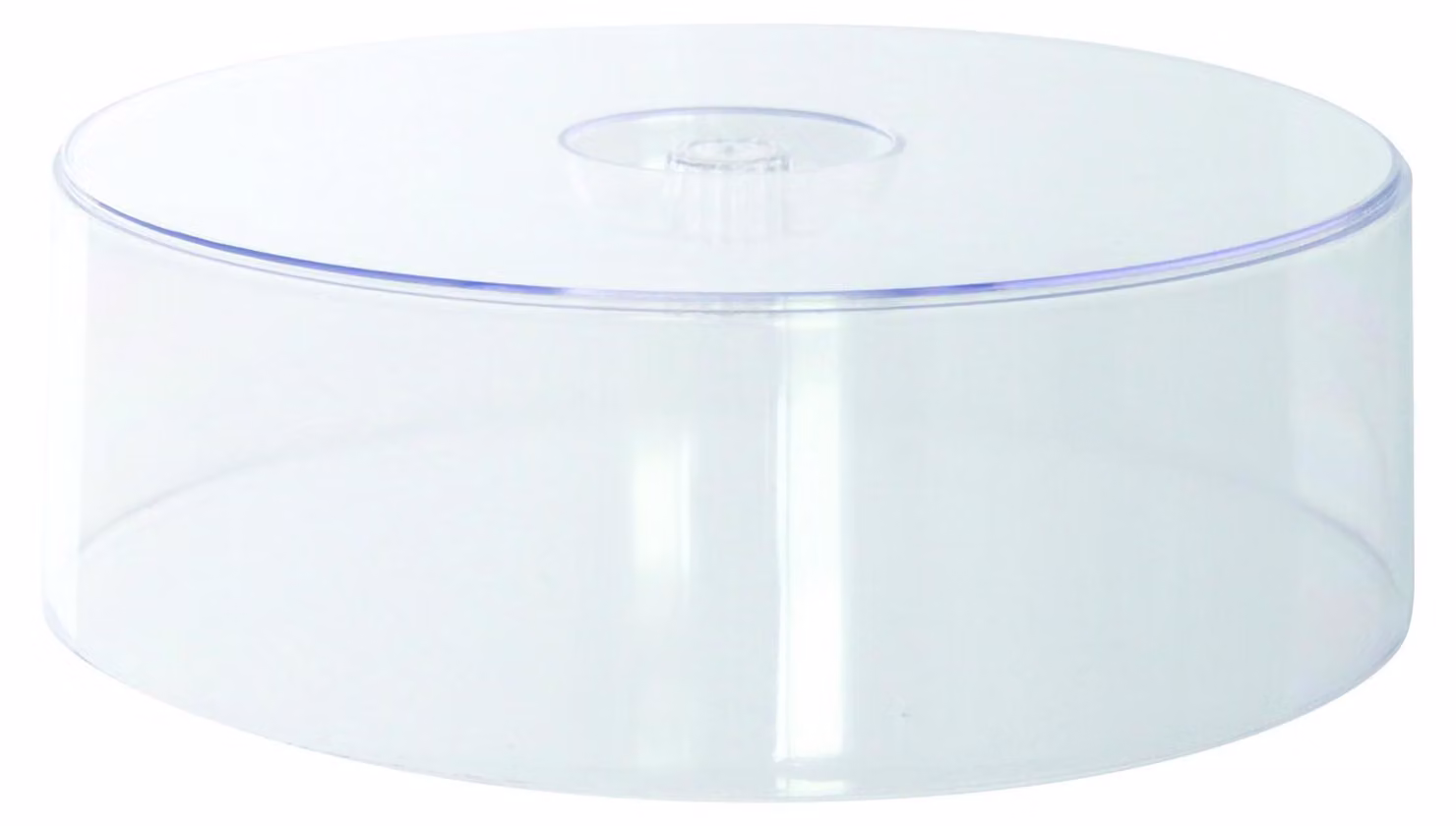 Coperchio, Ø 335 mm, altezza 120 mm