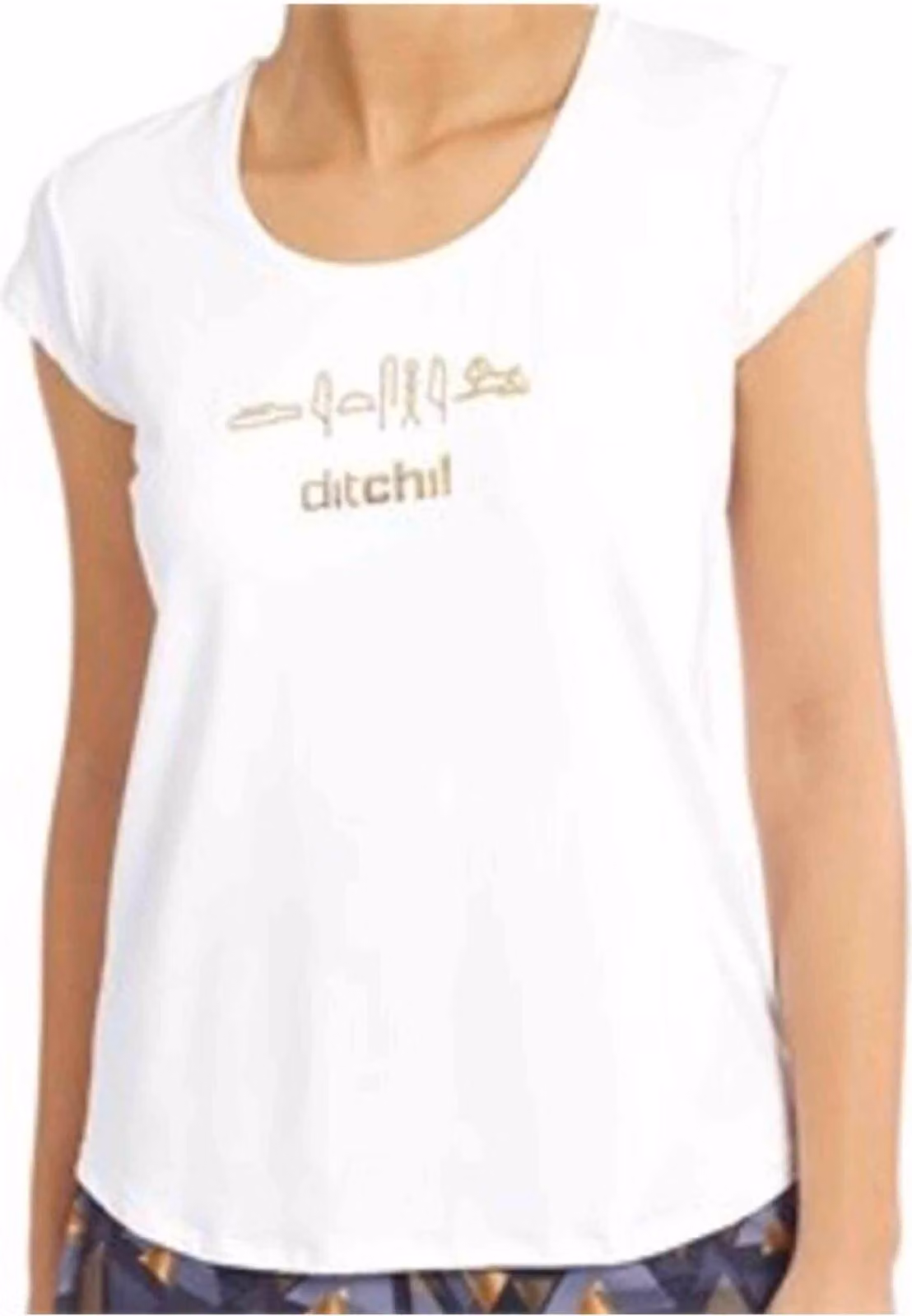 Ditchil Errores de Foto TS00444-208 size large
