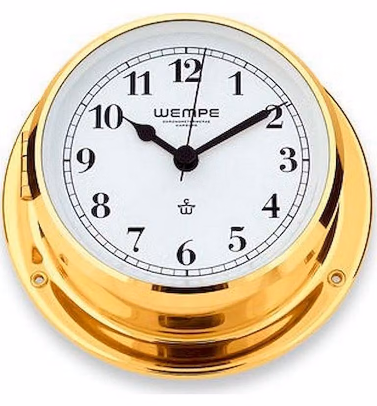 Wempe hodinky CW070003