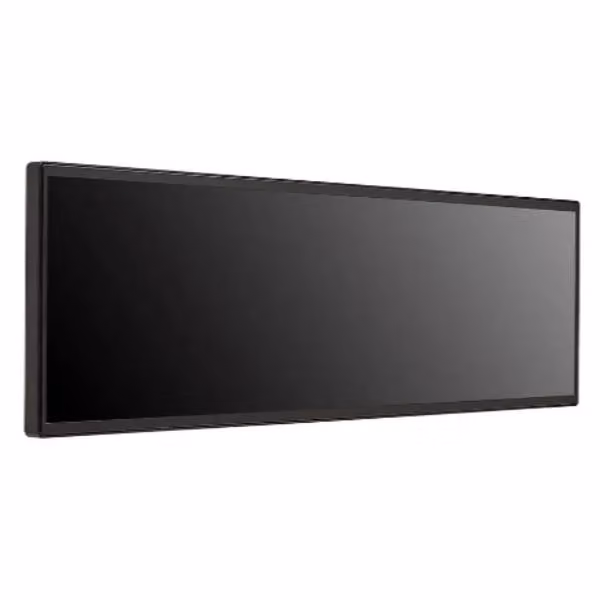 LG 37BH7N-H Pannello LCD per Segnaletica Digitale da 37 pollici Full HD, Wi-Fi, Nero – 2