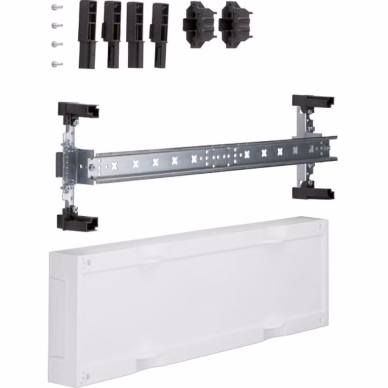 Hager UD12A1 - Bianco - 500 mm - 125 mm - 150 mm