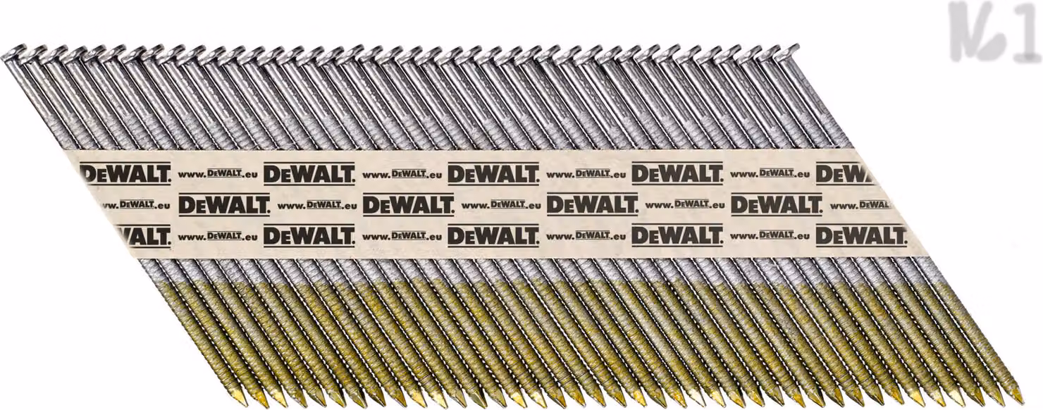 DEWALT Streifennagel DNPT Ring 90mm 2.2kSt