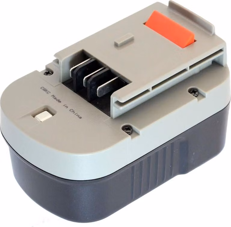 Batteria per Black & Decker 14,4 V (B) 2,0 Ah A1714