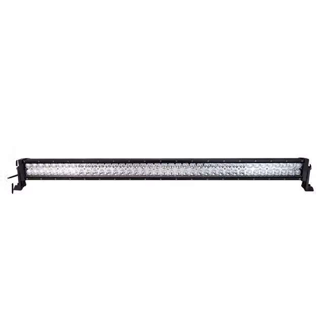 Striscia luminosa a LED, a fascio combinato, resistente alle intemperie, diritta 42 senza cavo