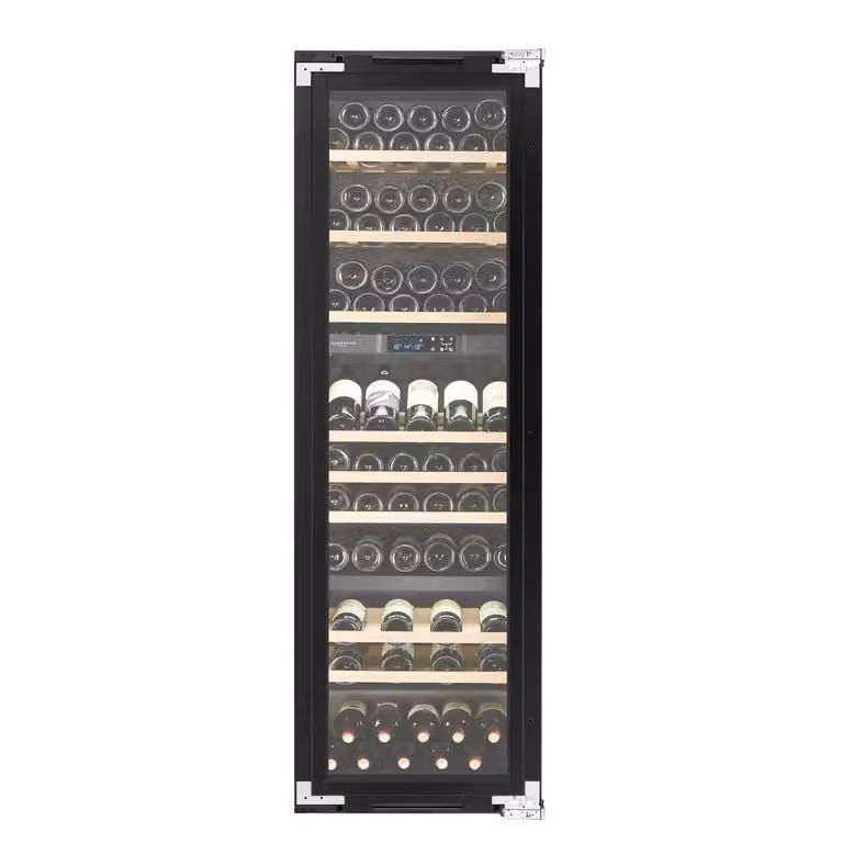 Cantinetta vino integrabile - Kitchen Integrated 180T Panel Ready - Vigneron