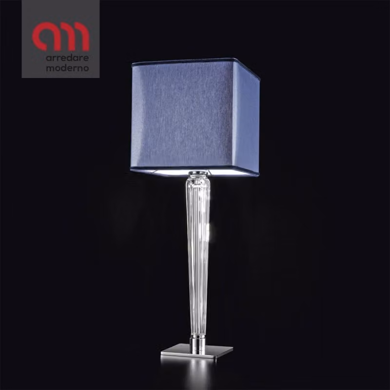 Lampada Spillo Opera Italamp da tavolo