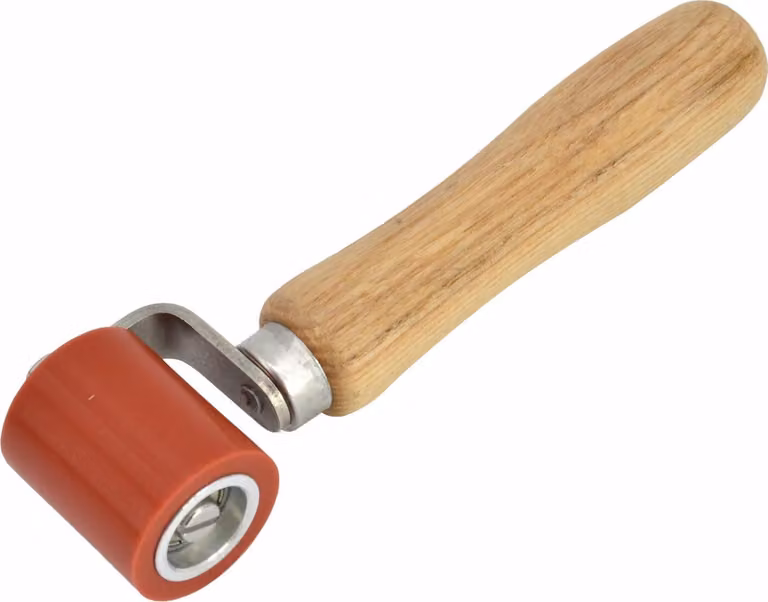 Awtools Rullo di pressione in silicone 40Mm