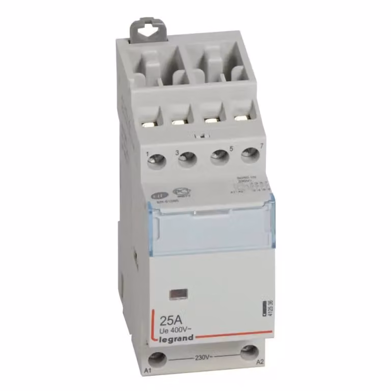 Legrand 412536, Multicolore, 227 g