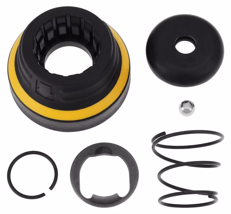 Solidchoice - Kit di riparazione per punte da trapano Hamer, adatto a diversi modelli