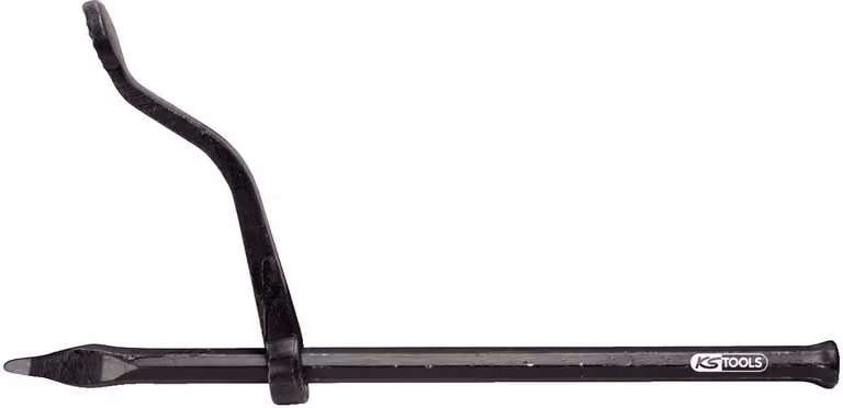 KS TOOLS 156.0563 Gancio di pulizia
