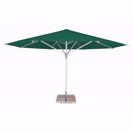 Doppler TELESTAR 5 m - grande ombrellone professionale: Motivo del tessuto - 812