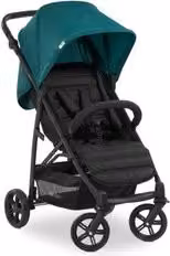 Passeggino 4 ruote Hauck Rapid 4 Petrol per bambini fino a 22 kg