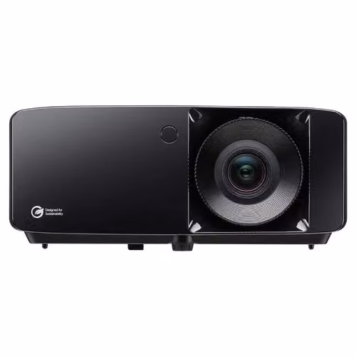 Videoproiettore Full HD Optoma HZ147X Black – 2