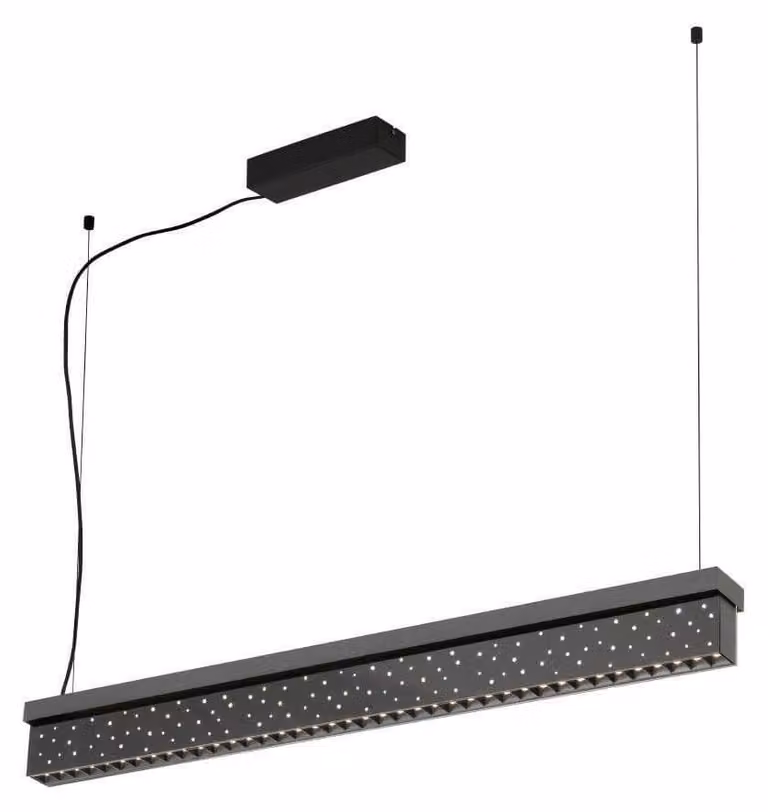 Lampada a sospensione LED 29W AUROTONELLO 39826 Eglo