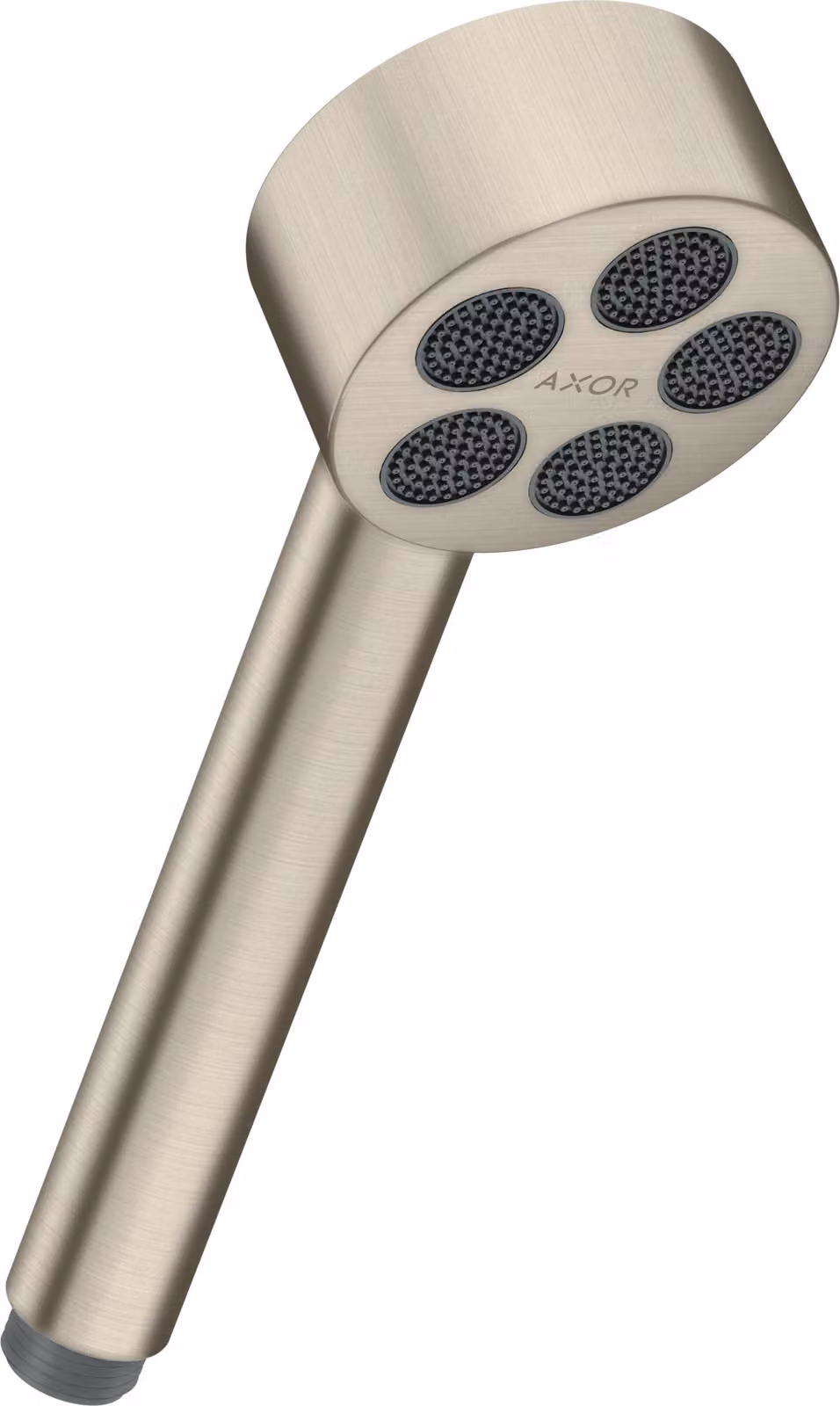 hansgrohe AXOR One Douchette à main 75 1jet EcoSmart, 48651820, 48651820