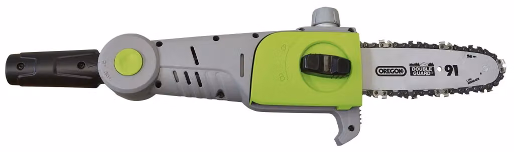 Potatore Telescopico a Batteria Rama PT20 Verde con Batteria di Ricambio e Caricatore Rapido – 2