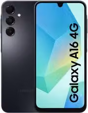 Smartphone 6,7" GALAXY A16 Tim 4G Lte Blue black ( 128GB Ram 4GB Batteria 5000mAh ) 786781