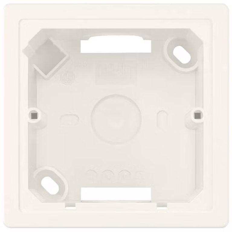 Siemens AP HOUSING 3FACH LINEA/STYLE (5 TG 2903 TITANWS.)