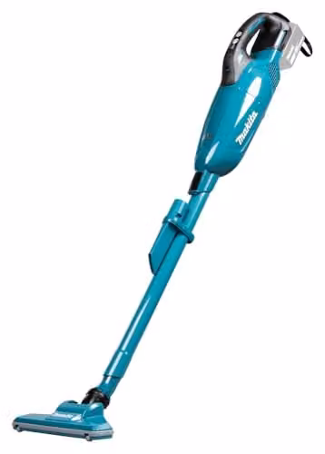 Makita DCL284FZ Cordless Vacuum Cleaner (DCL284FZ)