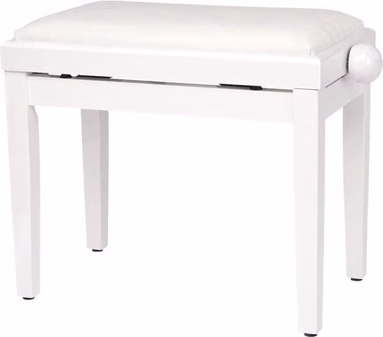 Pianobank a finitura alta luce