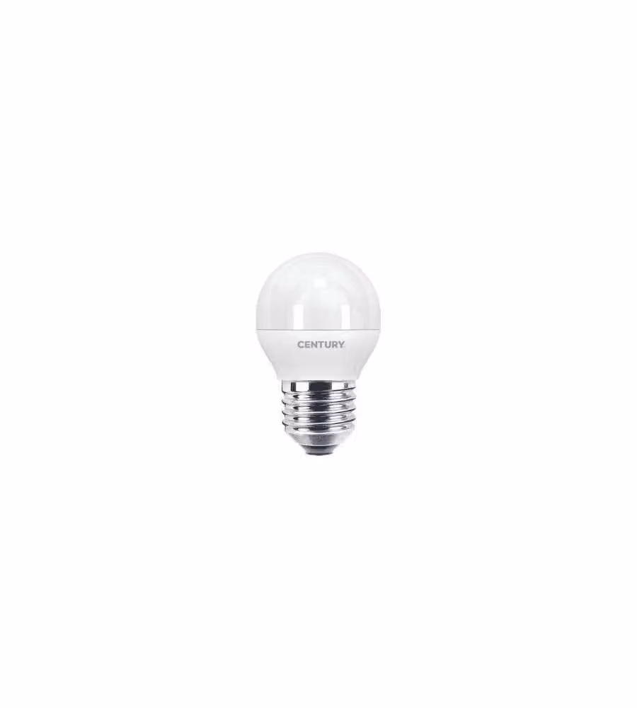 Lampada Harmony LED Sfera E27 8W Luce Fredda 806 Lumen 230V