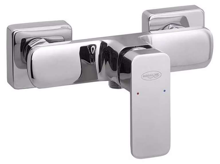 Aqualine Factor - Miscelatore per doccia, cromo FC411