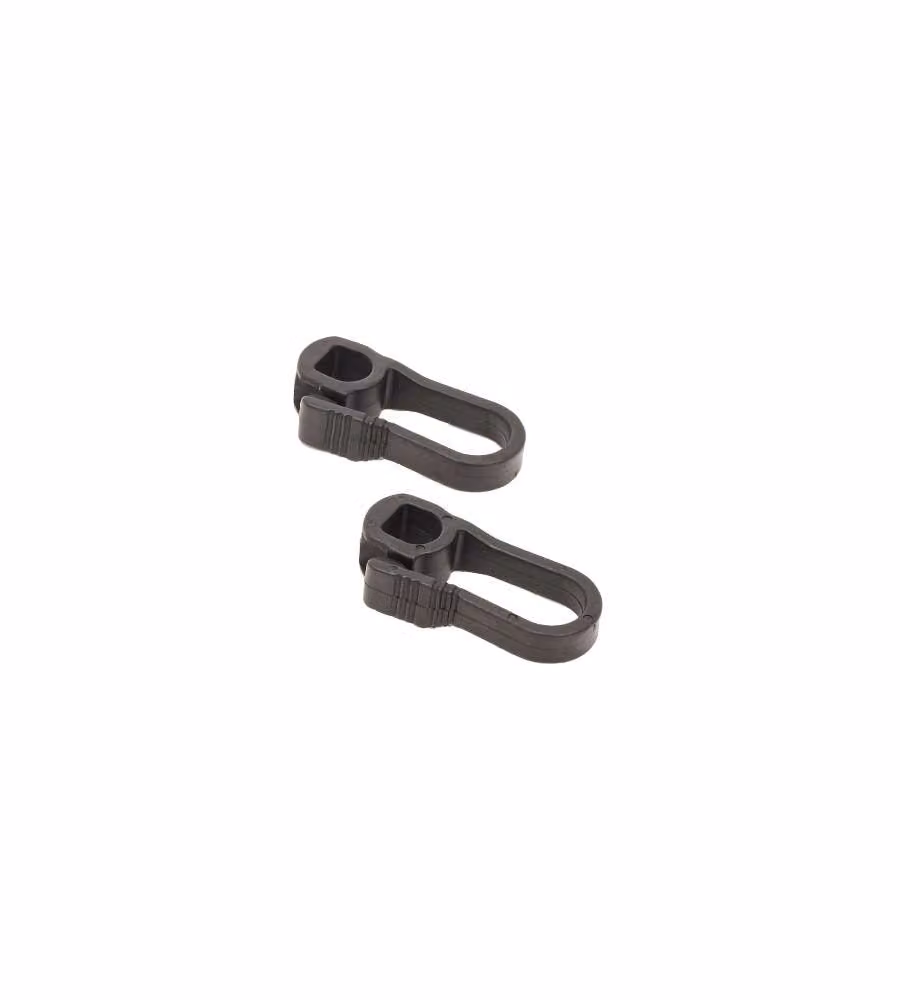 Gancio Corda Elastica Mm.6
