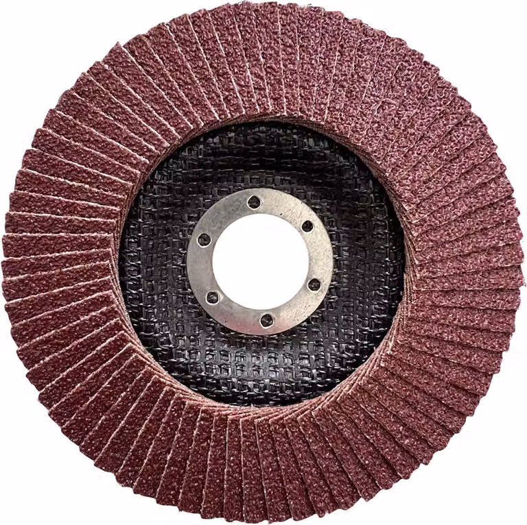 lama 150x22,2mm grana 60 corindone
