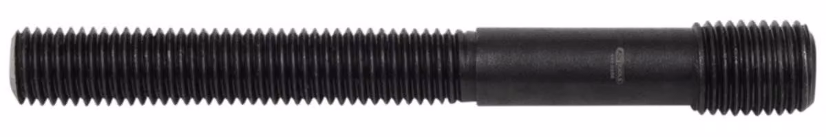 KS Tools Asta di trazione M18/M22, L=180 mm
