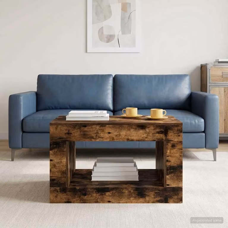 Maison Exclusive - Rovere affumicato