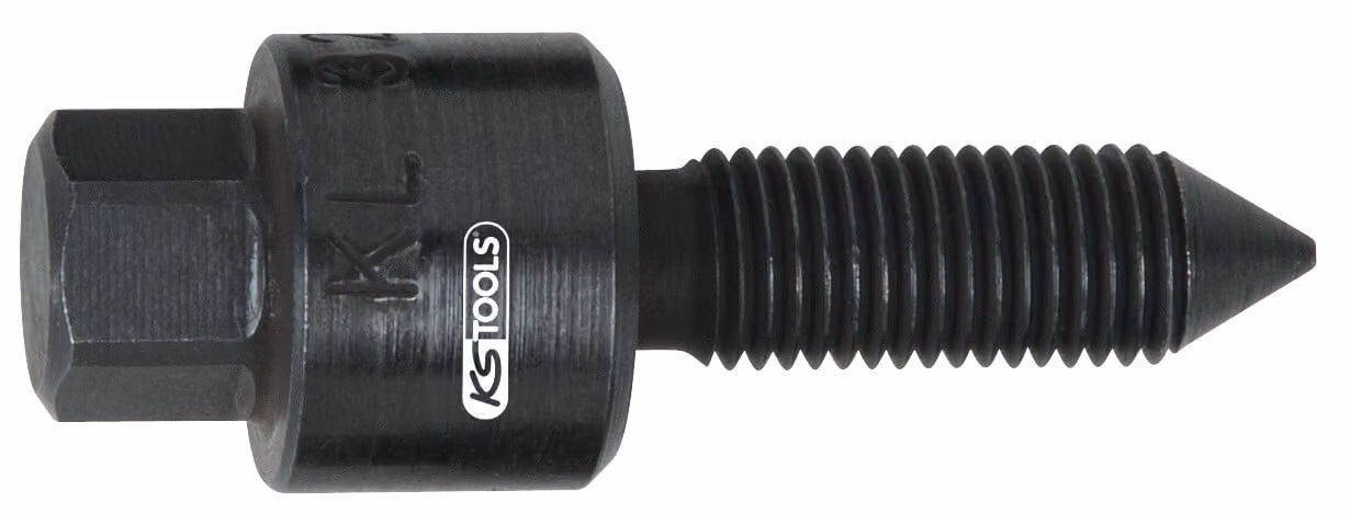 KS TOOLS Vite di bloccaggio 2 - 700.1692