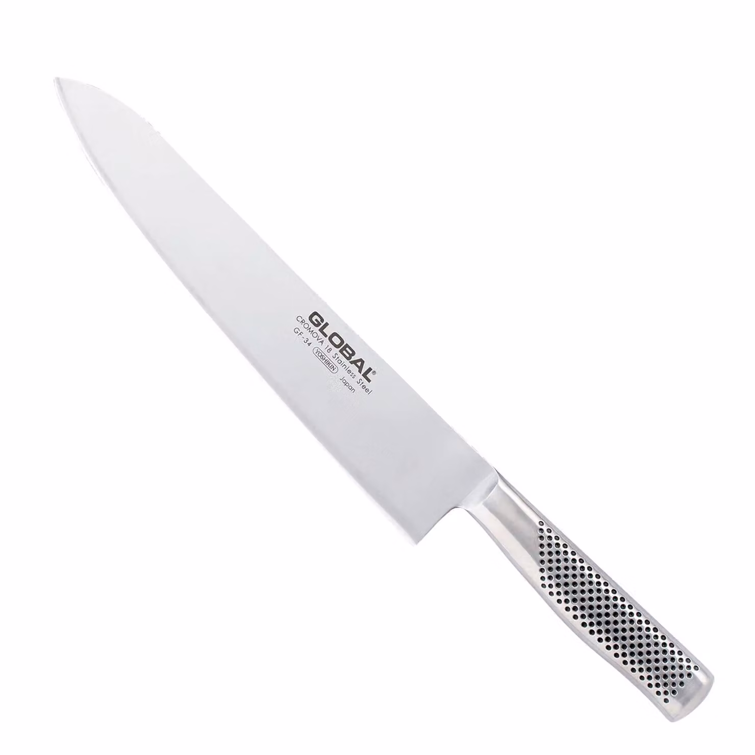 Coltello da cuoco cm 27 serie GF di Global