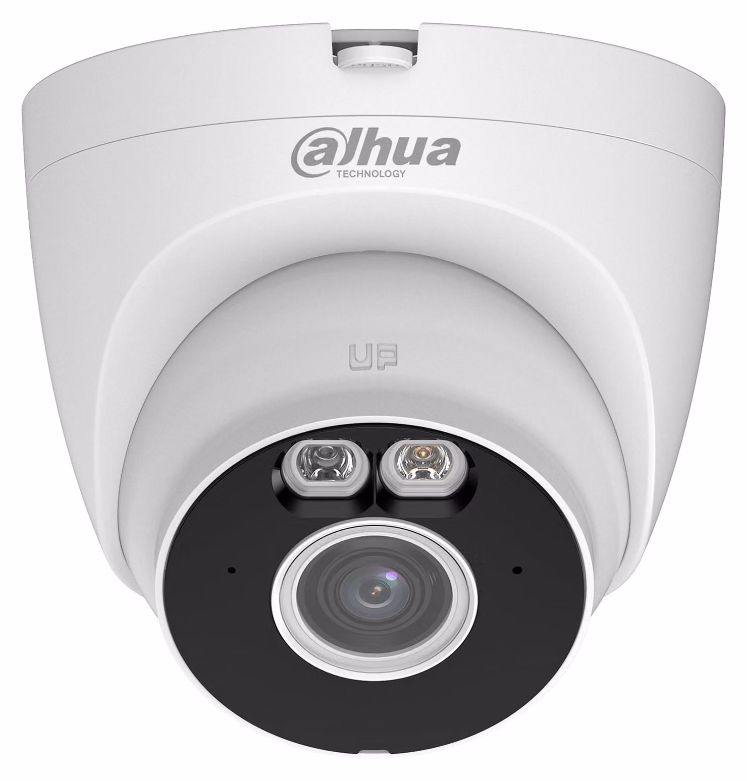 DAHUA DH-T4A-PV Telecamera di rete Wi-Fi Eyeball 4 MP, 3,6 mm, IR fino a 30 m, IP67
