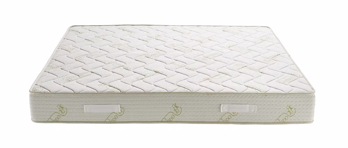 Materasso Waterfoam Fashion Bamboo 170x190 cm