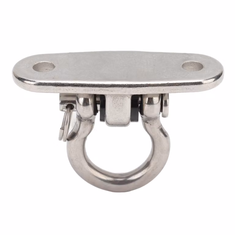 Set di ganci per l'altalena, kit di ganci per l'altalena, kit di ganci per l'altalena, kit di ganci per l'amaca, kit di hardware per l'altalena