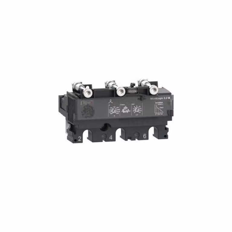 Schneider Electric Electron. Unità di rilascio C1032M100