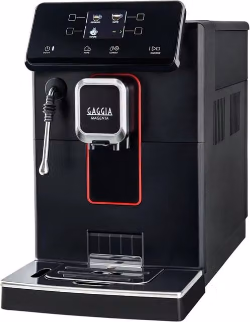 MACCHINA PER CAFFE GAGGIA MAGENTA+ AUTOMATICA RI8700/01 BLACK