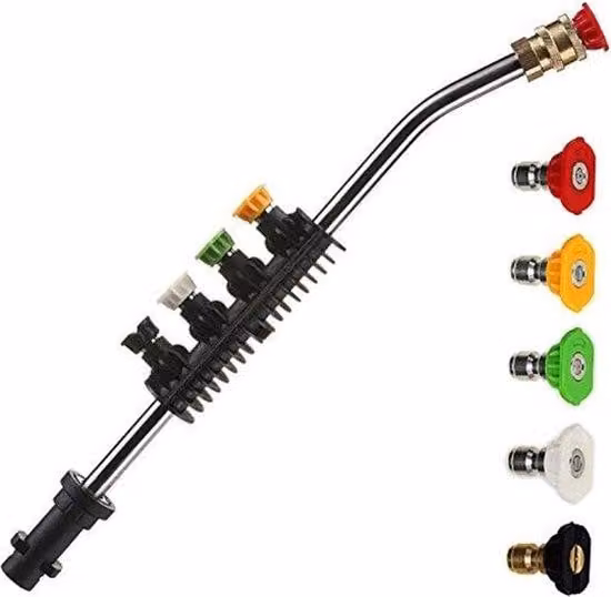 Accessori Dirt Blaster Power Lance per idropulitrici