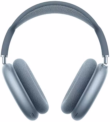 Apple AirPods Max 2 Over-Ear Blu con USB-C