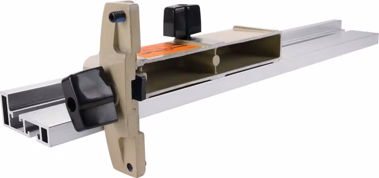 Makita Parallelanschlag